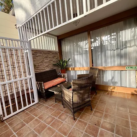 Appartement Primavera *