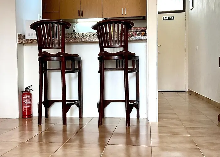 Primavera Appartement *