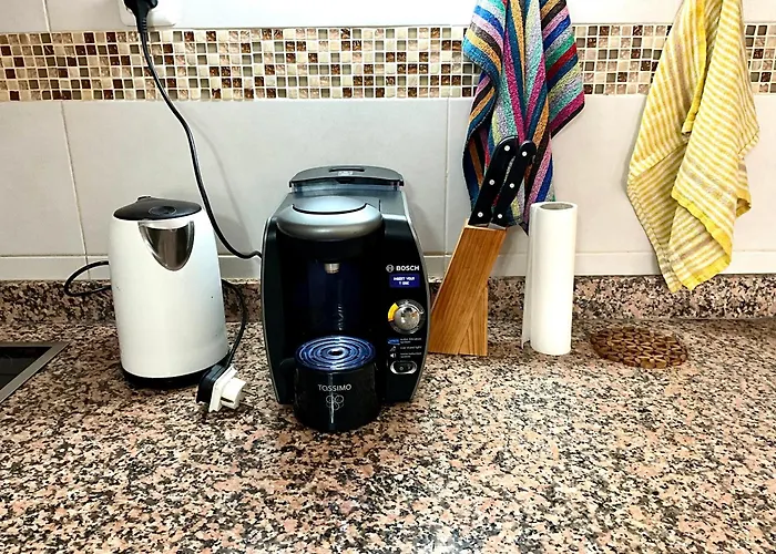 Appartement Primavera *