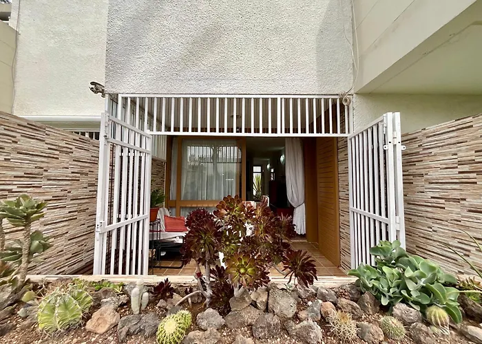 Appartement Primavera