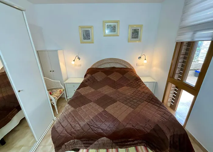 Appartement Primavera Costa Del Silencio