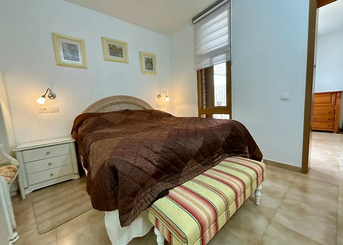 Primavera * Costa Del Silencio