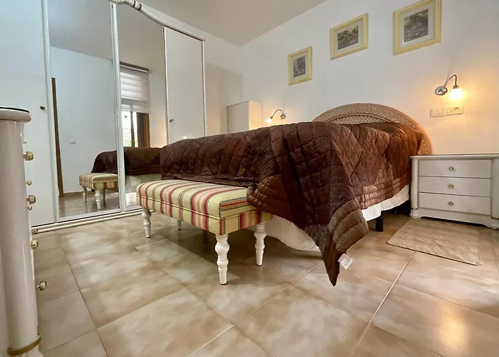 Appartement Primavera Costa Del Silencio