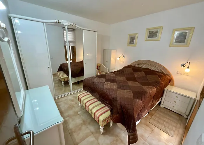 Primavera Appartement