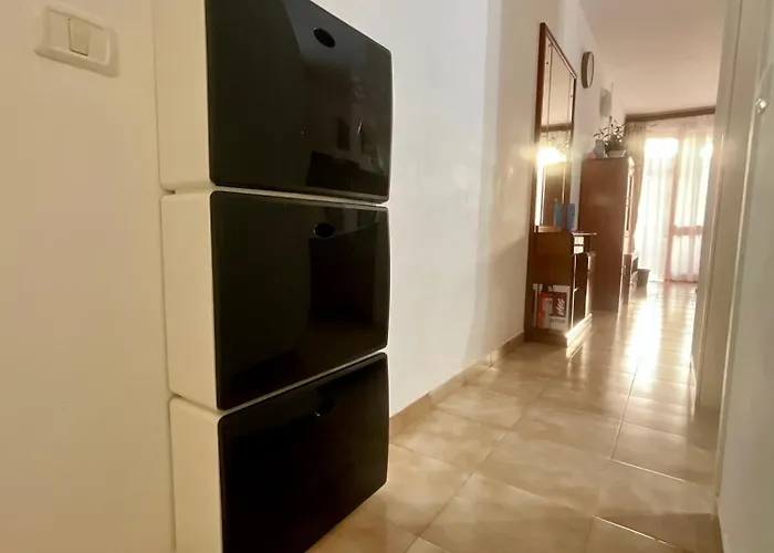 Appartement Primavera Costa Del Silencio