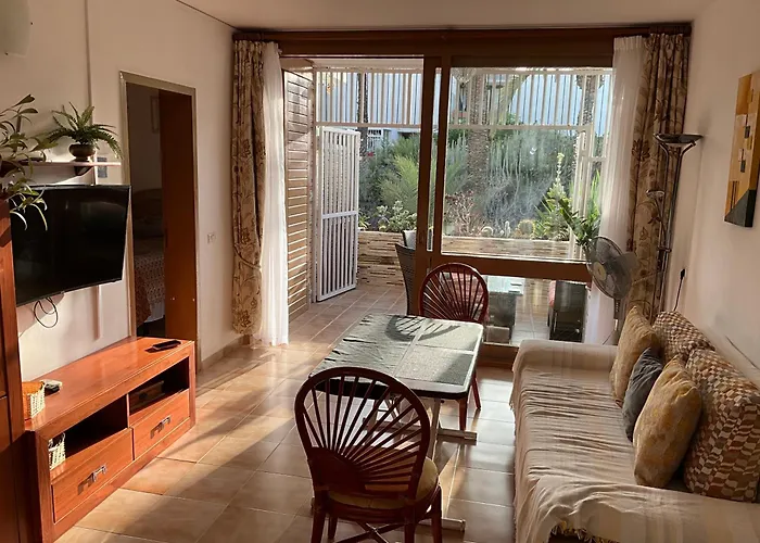 Primavera Appartement