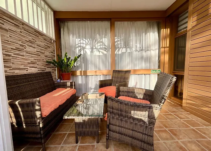 Primavera Appartement