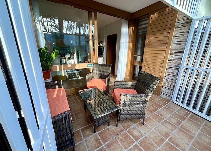 Appartement Primavera