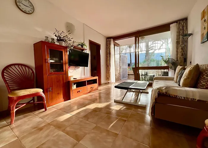 Appartement Primavera *