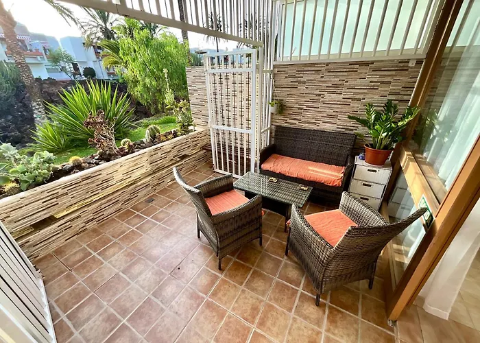 Appartement Primavera