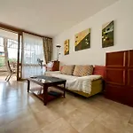 Apartament Primavera Costa Del Silencio