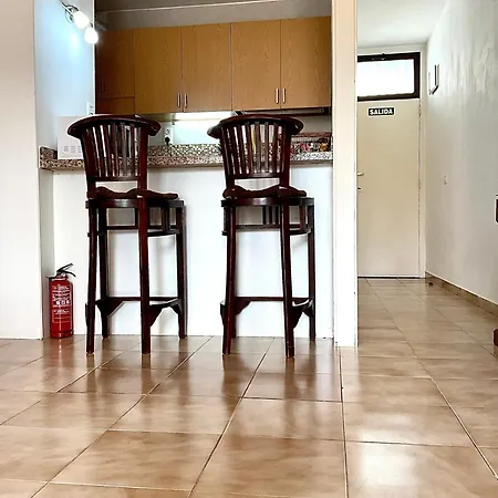 Primavera Διαμέρισμα *