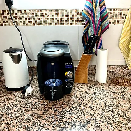 Apartman Primavera *