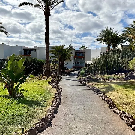 Primavera Costa del Silencio