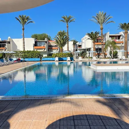 Διαμέρισμα Primavera *