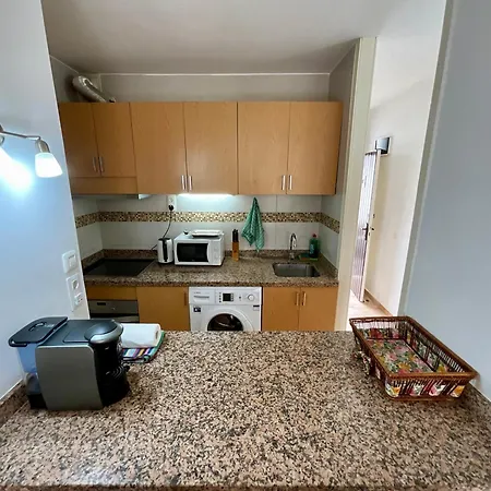 Διαμέρισμα Primavera