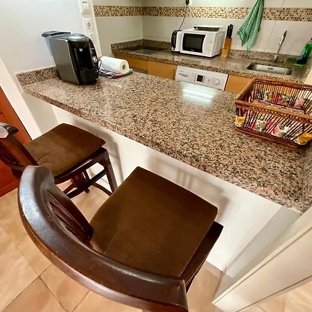 Διαμέρισμα Primavera