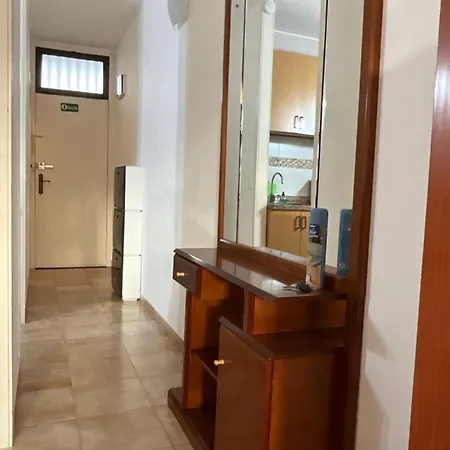 Primavera Διαμέρισμα *