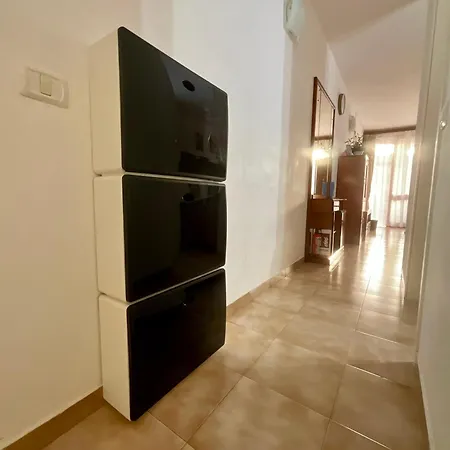 Διαμέρισμα Primavera Costa Del Silencio