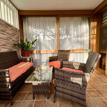 Primavera Διαμέρισμα