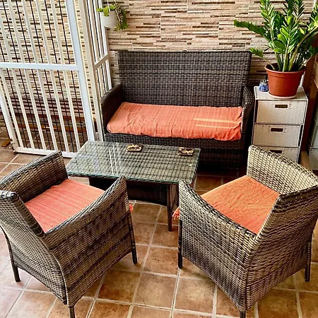 Apartman Primavera