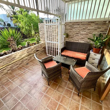 Διαμέρισμα Primavera