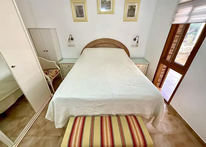 Primavera * Costa del Silencio