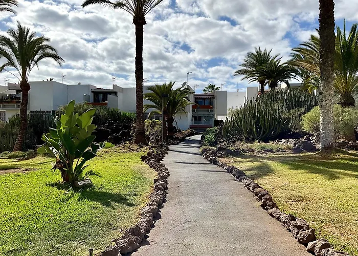 Primavera Costa del Silencio