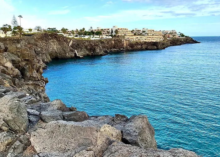 Primavera Costa del Silencio