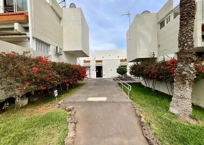 Lejlighed Primavera *