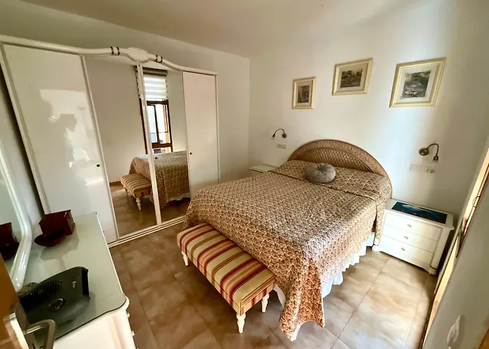 Primavera * Costa del Silencio