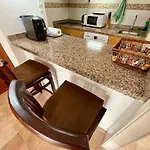 Apartmán Primavera