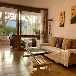 Apartmán Primavera Costa Del Silencio