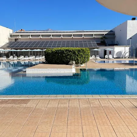 Apartment Primavera Costa Del Silencio