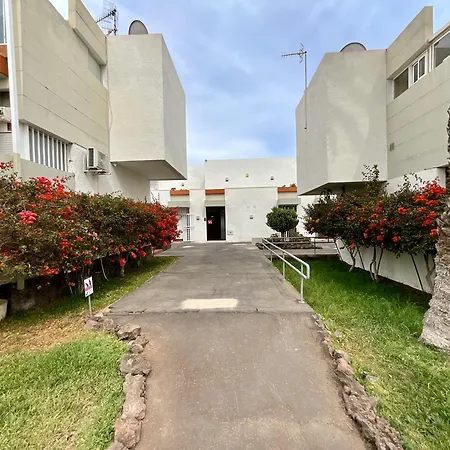Apartament Primavera *