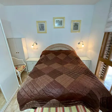 Apartment Primavera Costa Del Silencio