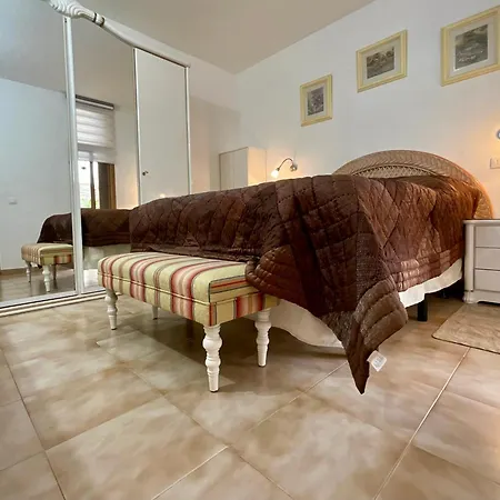 Apartment Primavera Costa Del Silencio