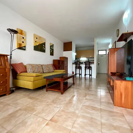 Apartment Primavera *