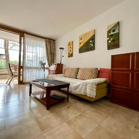 Apartamento Primavera Costa Del Silencio