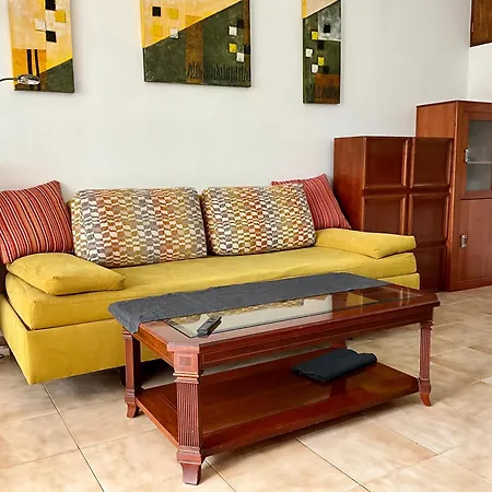 Apartment Primavera Costa Del Silencio
