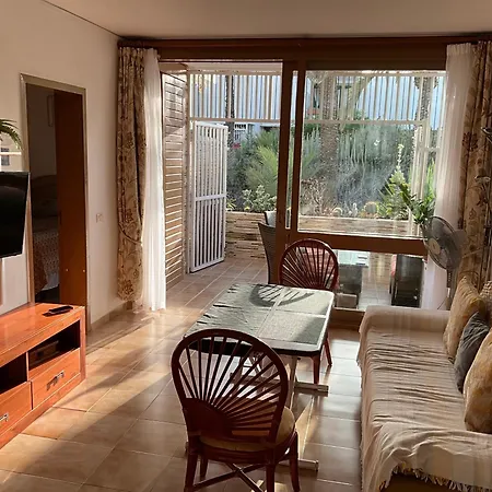 Primavera Apartment