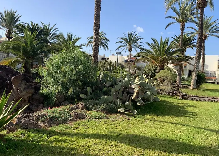 Primavera Appartement