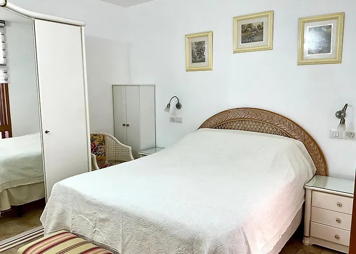 Apartment Primavera *