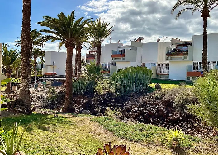 Primavera Appartement *