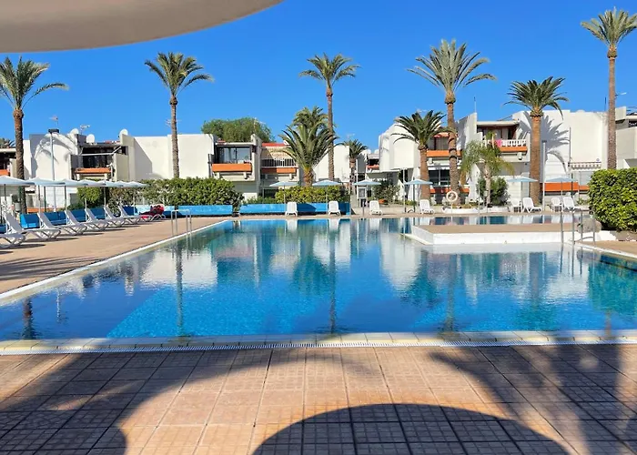 Appartement Primavera *