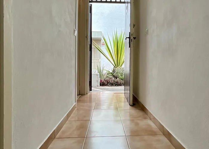 Primavera * Costa Del Silencio