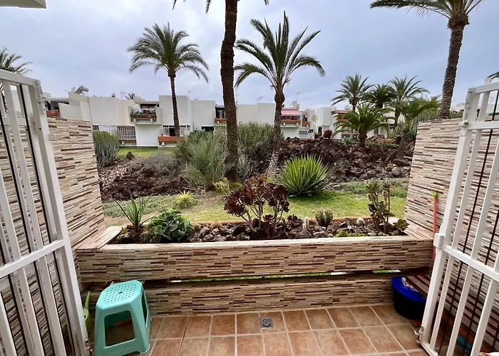 Primavera Costa Del Silencio