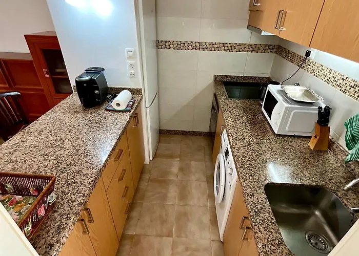 Primavera Costa Del Silencio