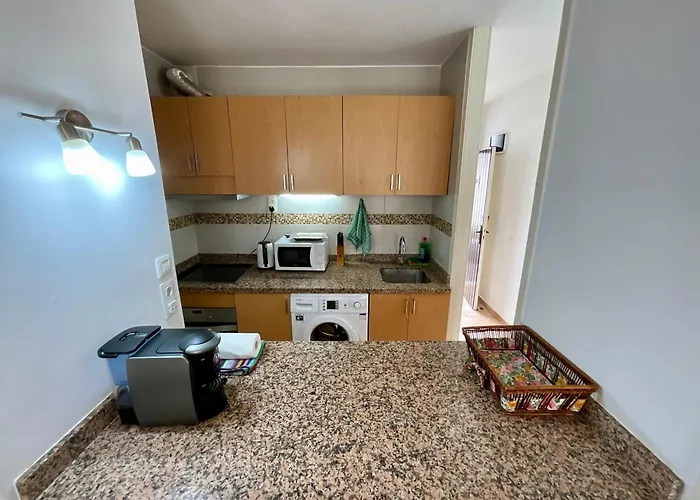 Appartement Primavera