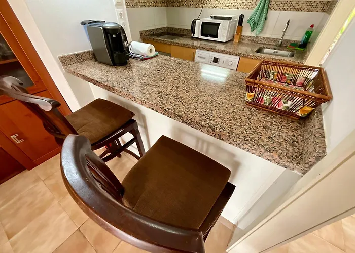 Appartement Primavera